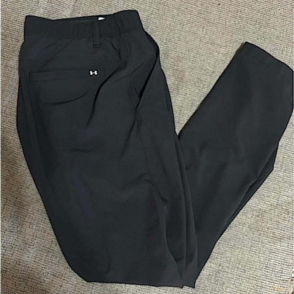 Under Armour Men's Drive Tapered Pants